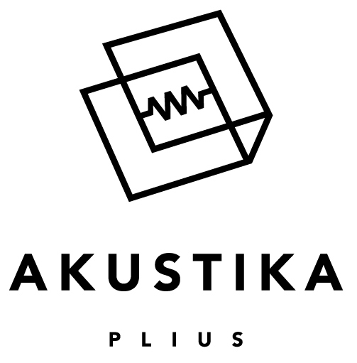 Akustika plius